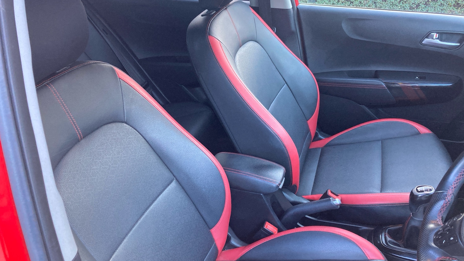 Used Kia Picanto 2019 for sale - 77735470: Photo 21