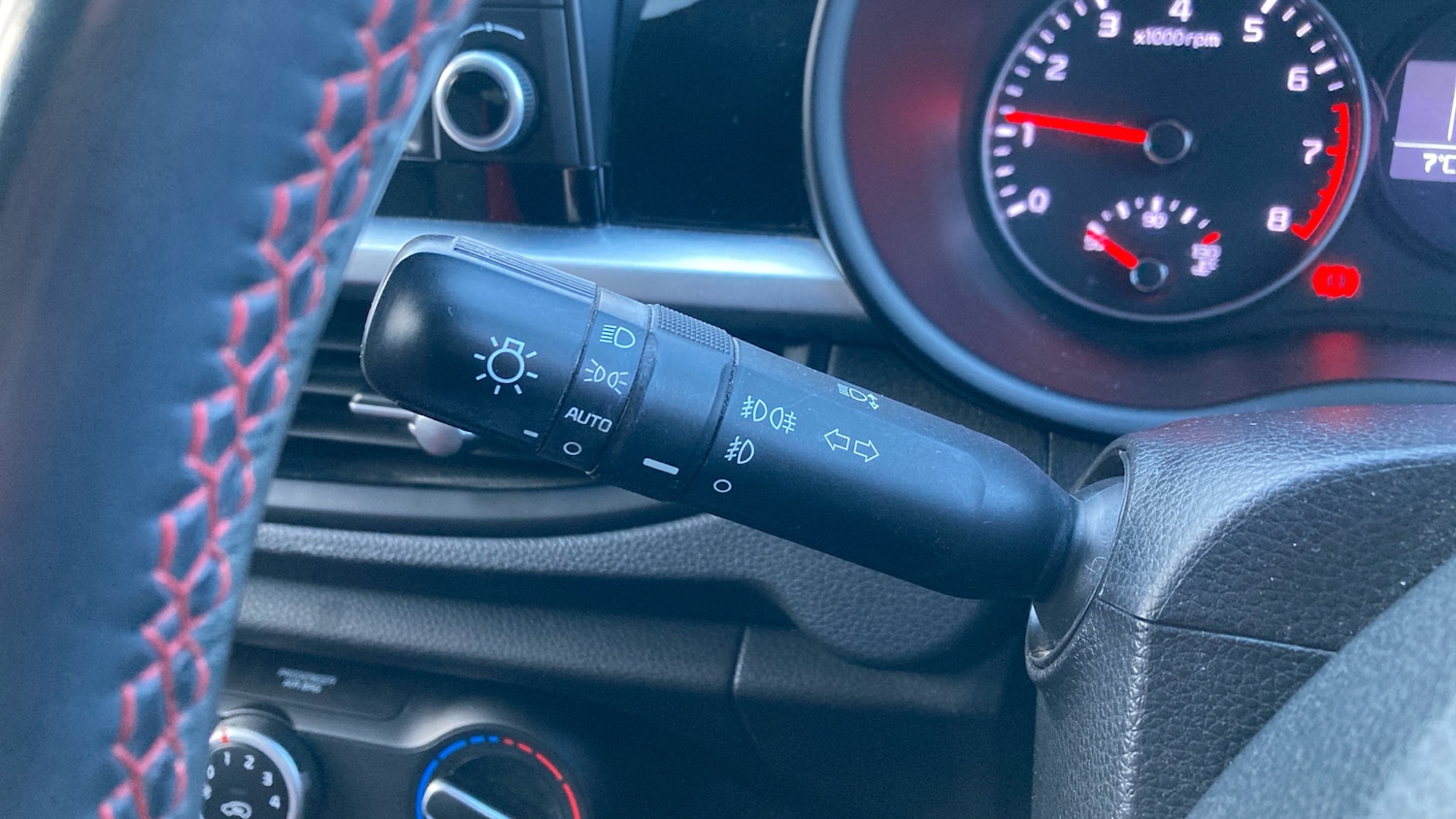 Used Kia Picanto 2019 for sale - 77735470: Photo 23