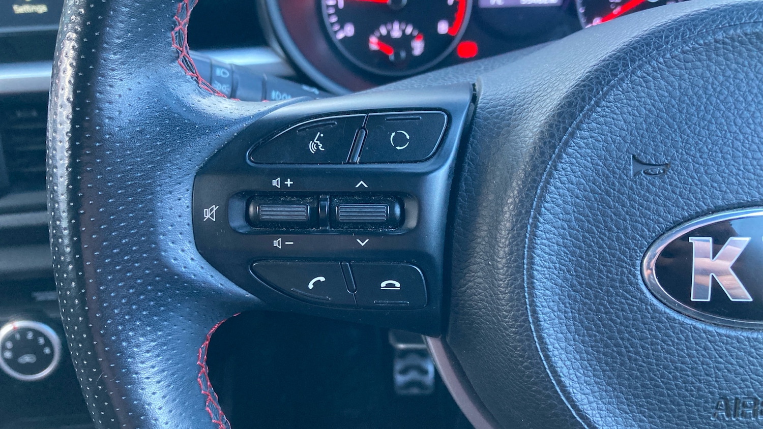 Used Kia Picanto 2019 for sale - 77735470: Photo 25