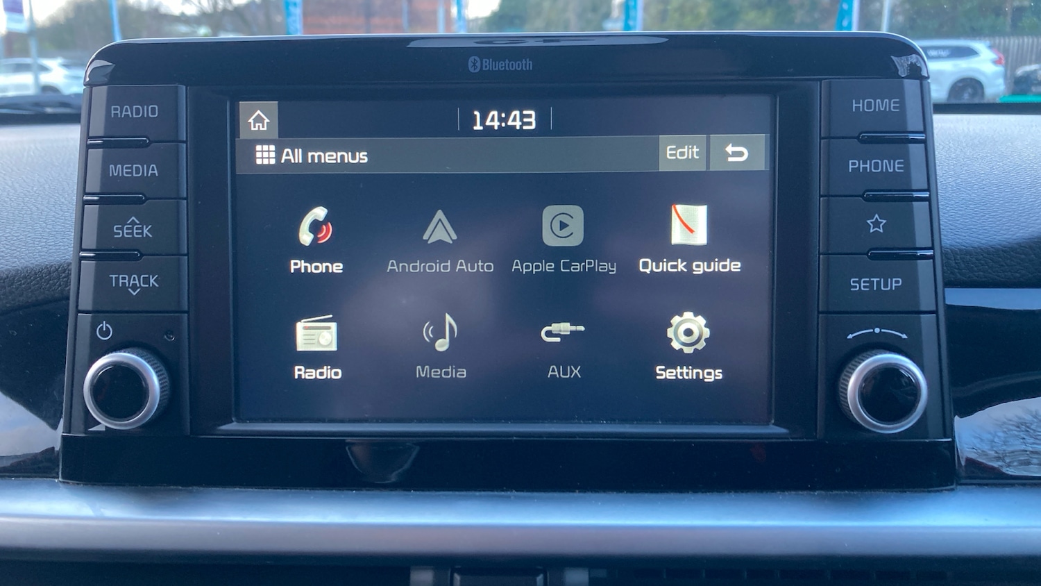 Used Kia Picanto 2019 for sale - 77735470: Photo 28