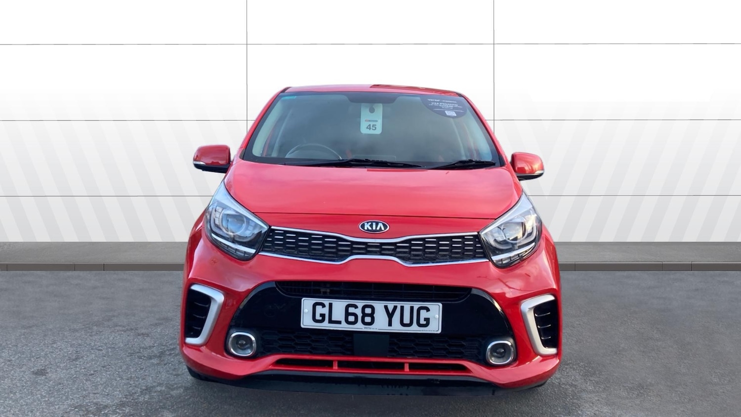 Used Kia Picanto 2019 for sale - 77735470: Photo 3