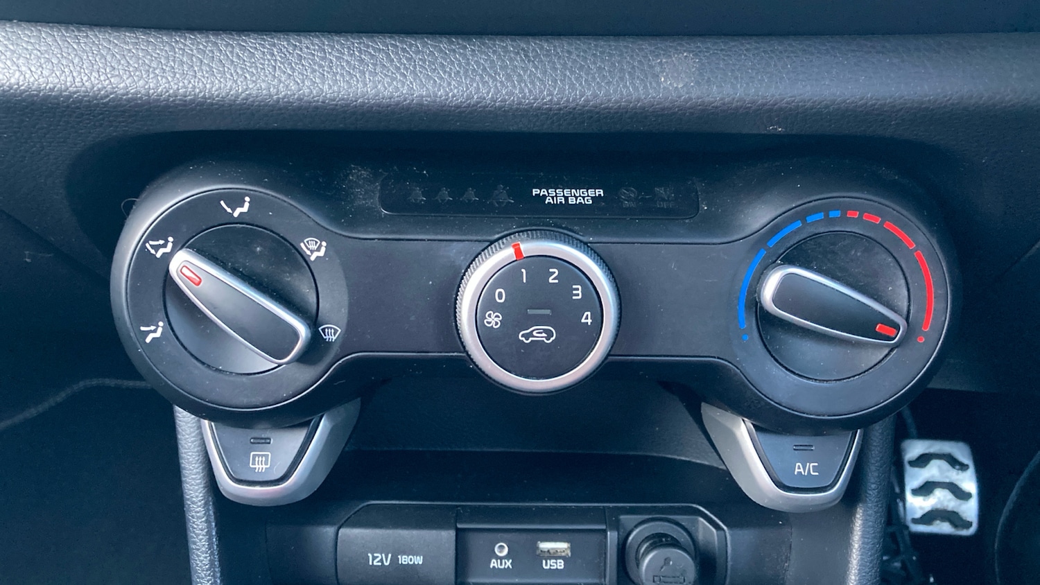 Used Kia Picanto 2019 for sale - 77735470: Photo 30