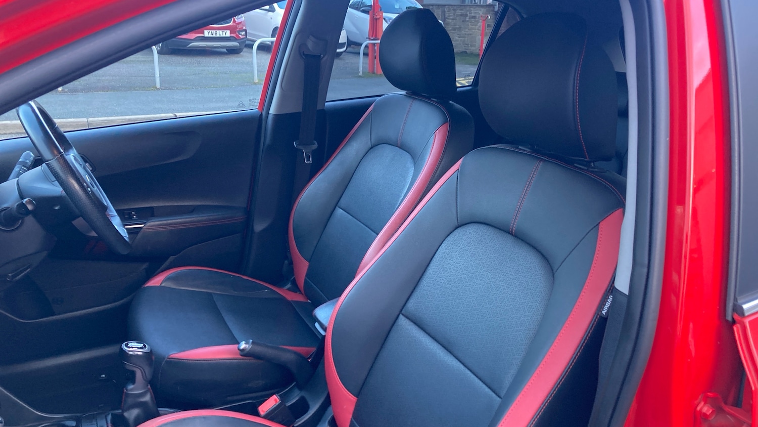 Used Kia Picanto 2019 for sale - 77735470: Photo 38