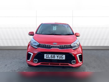 Used Kia Picanto 2019 for sale - 77735470: Photo