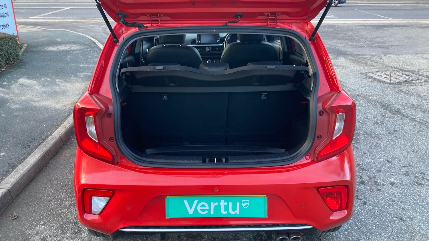 Used Kia Picanto 2019 for sale - 77735470: Photo 4