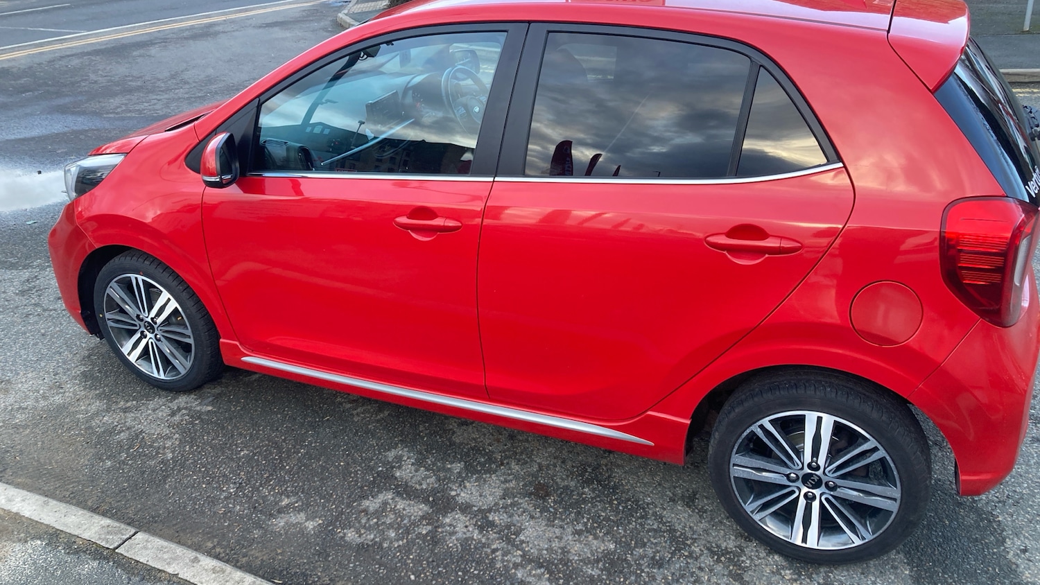 Used Kia Picanto 2019 for sale - 77735470: Photo 43