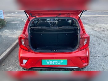 Used Kia Picanto 2019 for sale - 77735470: Photo