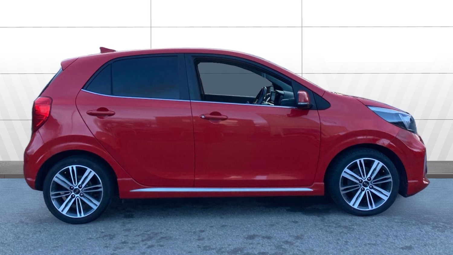 Used Kia Picanto 2019 for sale - 77735470: Photo 5