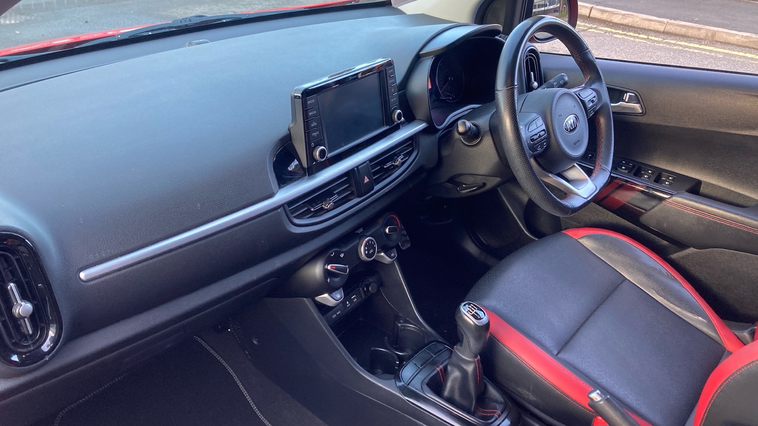 Used Kia Picanto 2019 for sale - 77735470: Photo 9