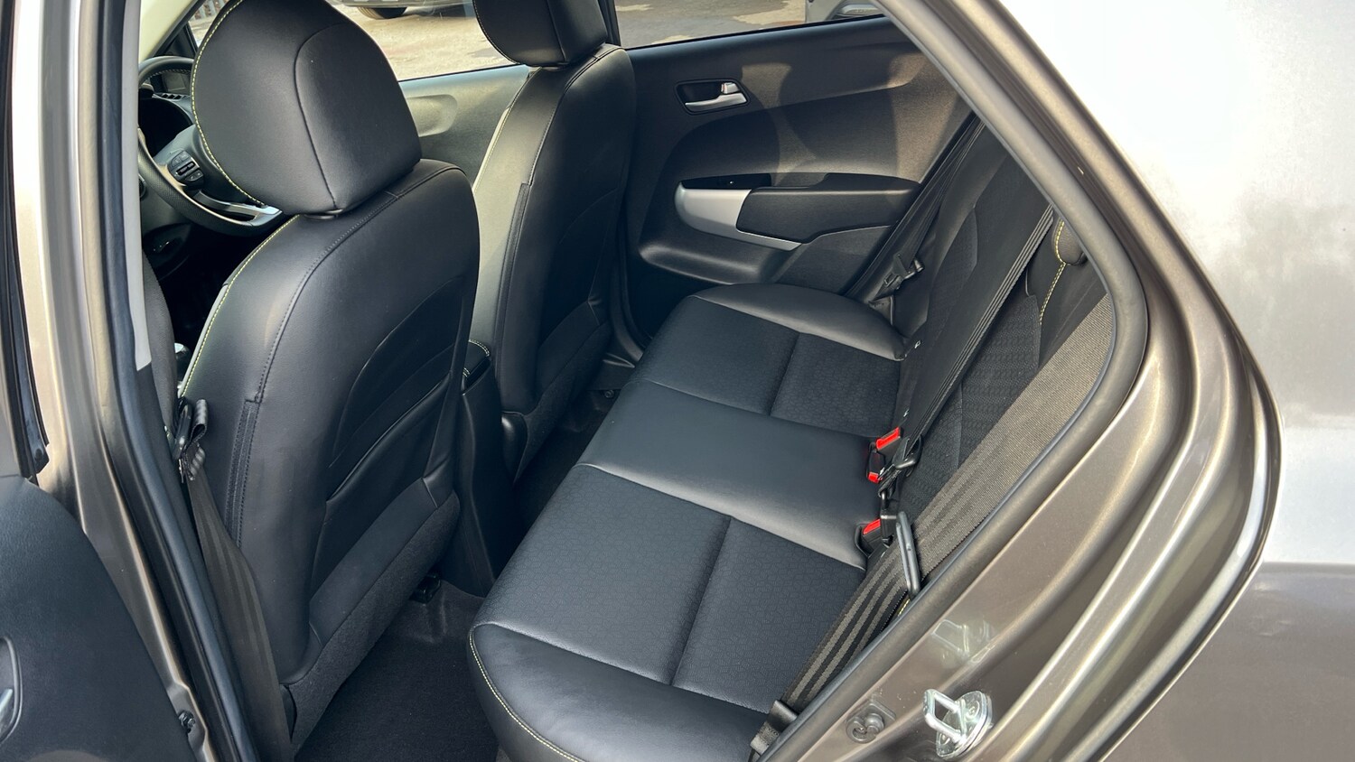 Used Kia Picanto 2022 for sale - 78041726: Photo 16