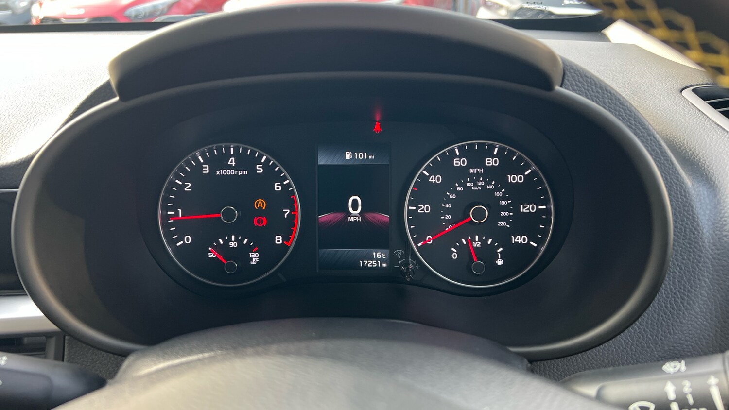 Used Kia Picanto 2022 for sale - 78041726: Photo 18