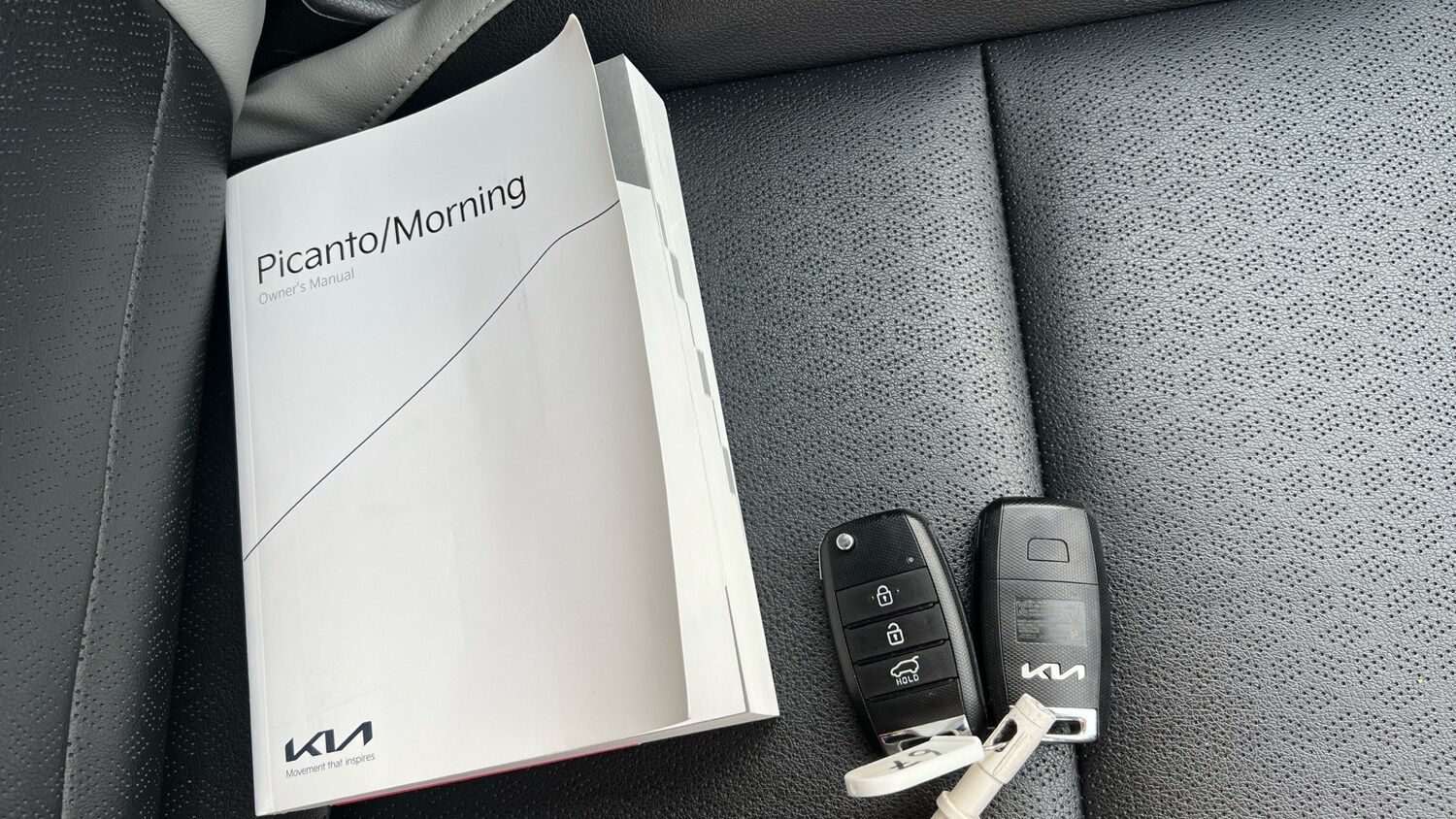 Used Kia Picanto 2022 for sale - 78041726: Photo 19