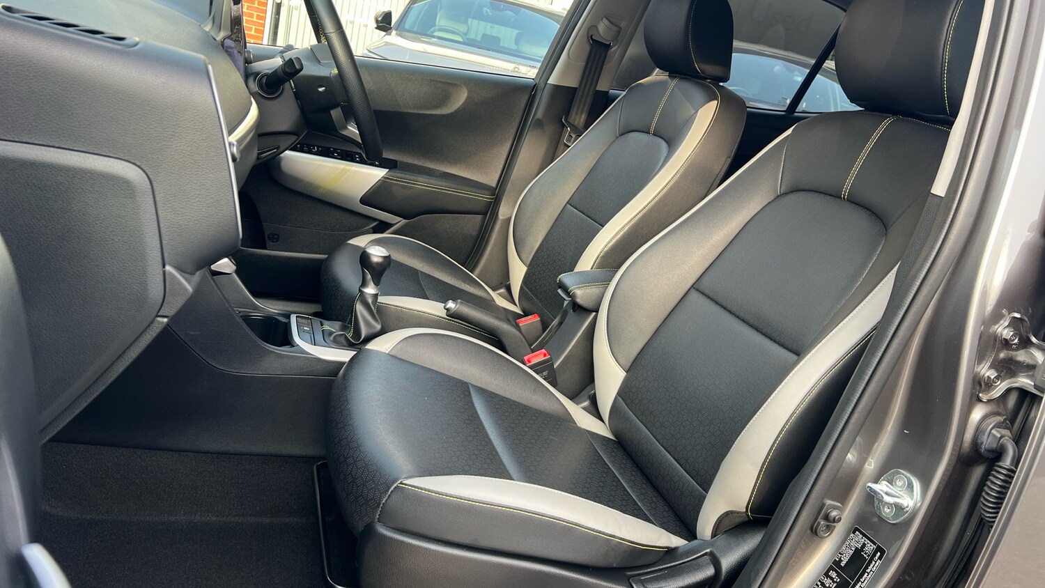 Used Kia Picanto 2022 for sale - 78041726: Photo 21