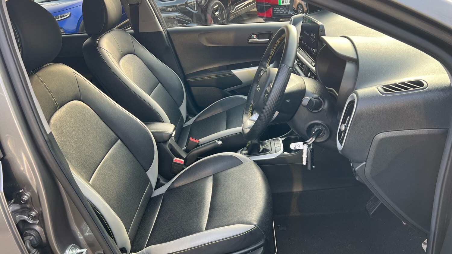 Used Kia Picanto 2022 for sale - 78041726: Photo 26