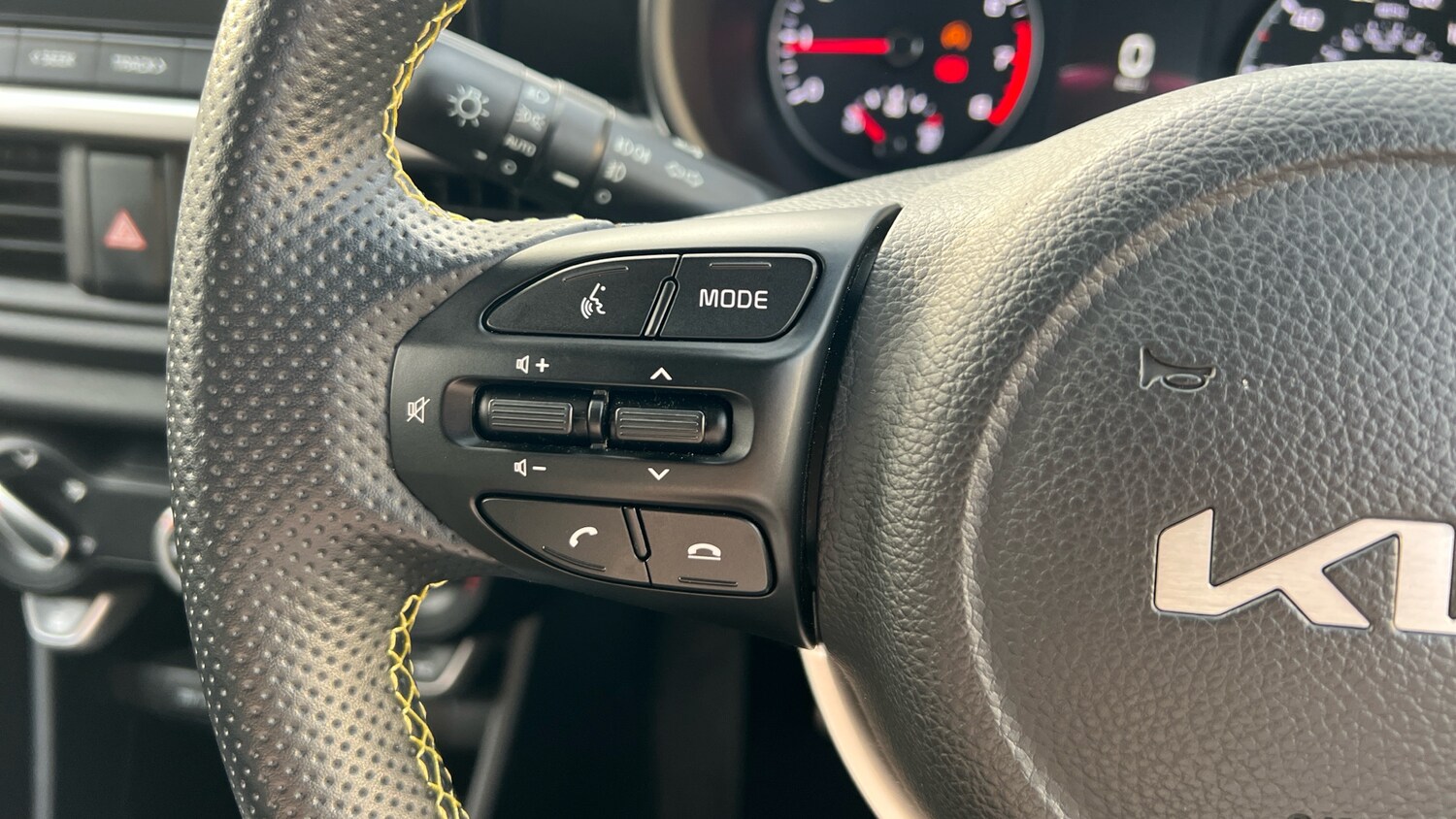 Used Kia Picanto 2022 for sale - 78041726: Photo 27