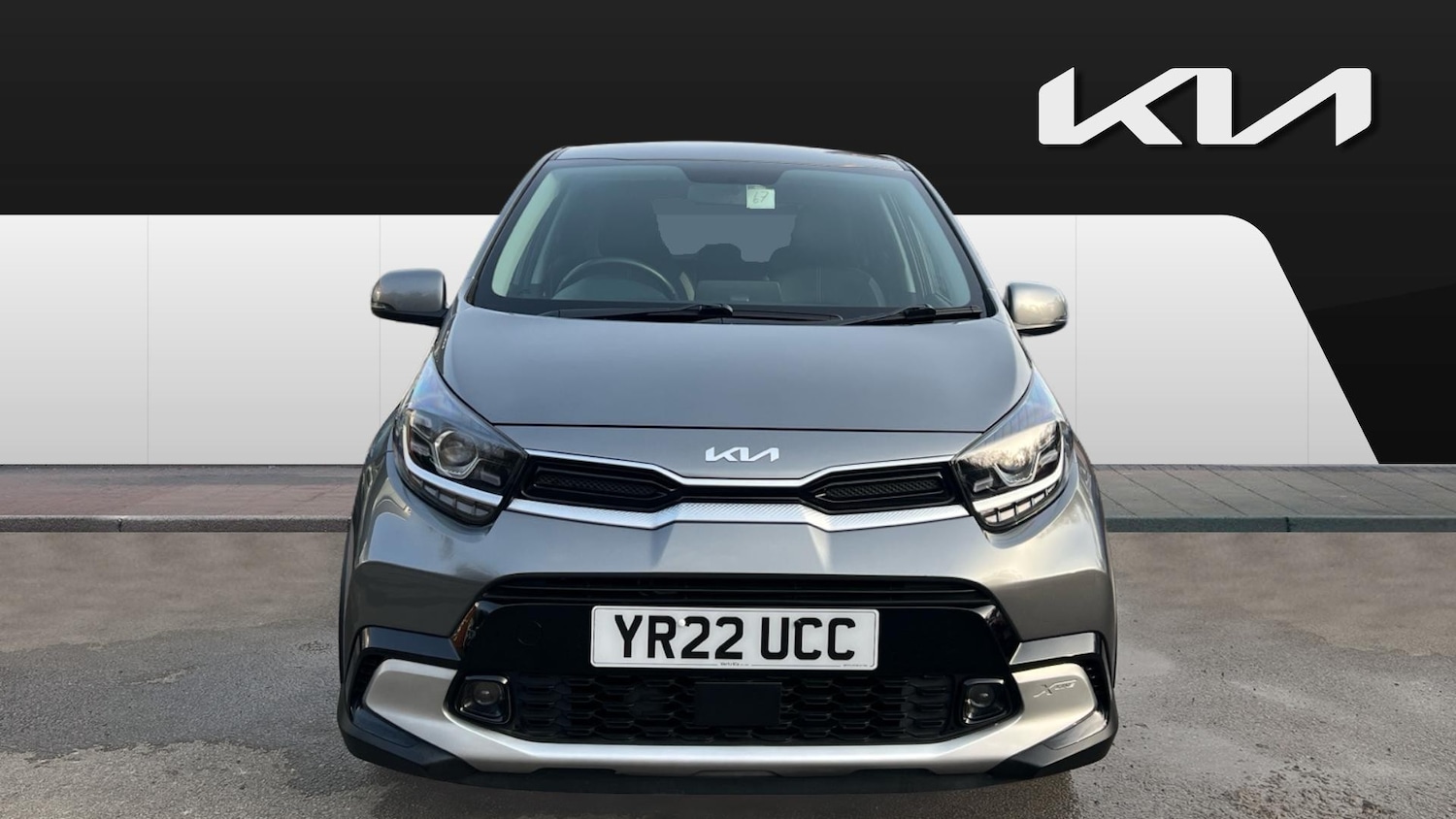 Used Kia Picanto 2022 for sale - 78041726: Photo 3