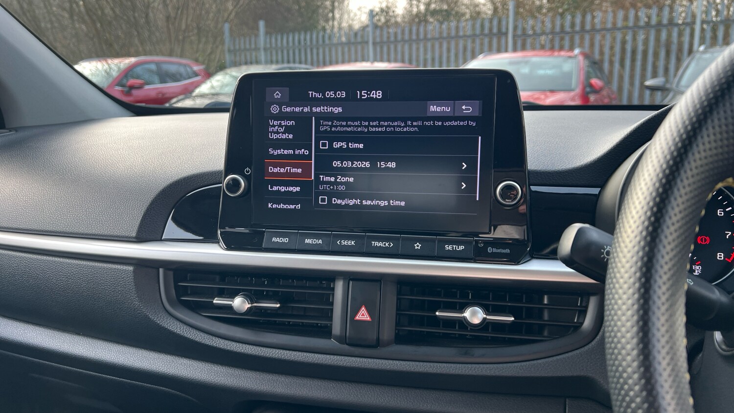 Used Kia Picanto 2022 for sale - 78041726: Photo 34