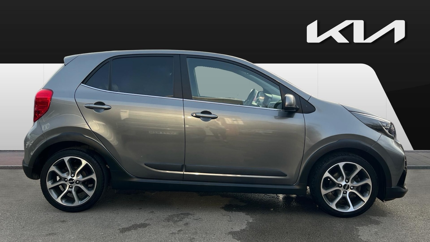 Used Kia Picanto 2022 for sale - 78041726: Photo 5