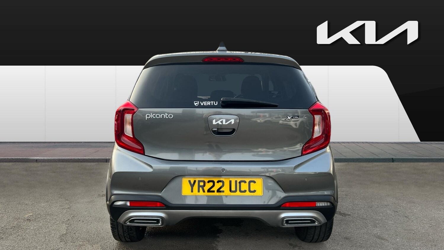 Used Kia Picanto 2022 for sale - 78041726: Photo 6