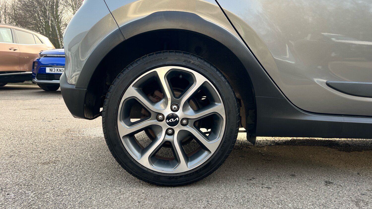 Used Kia Picanto 2022 for sale - 78041726: Photo 7