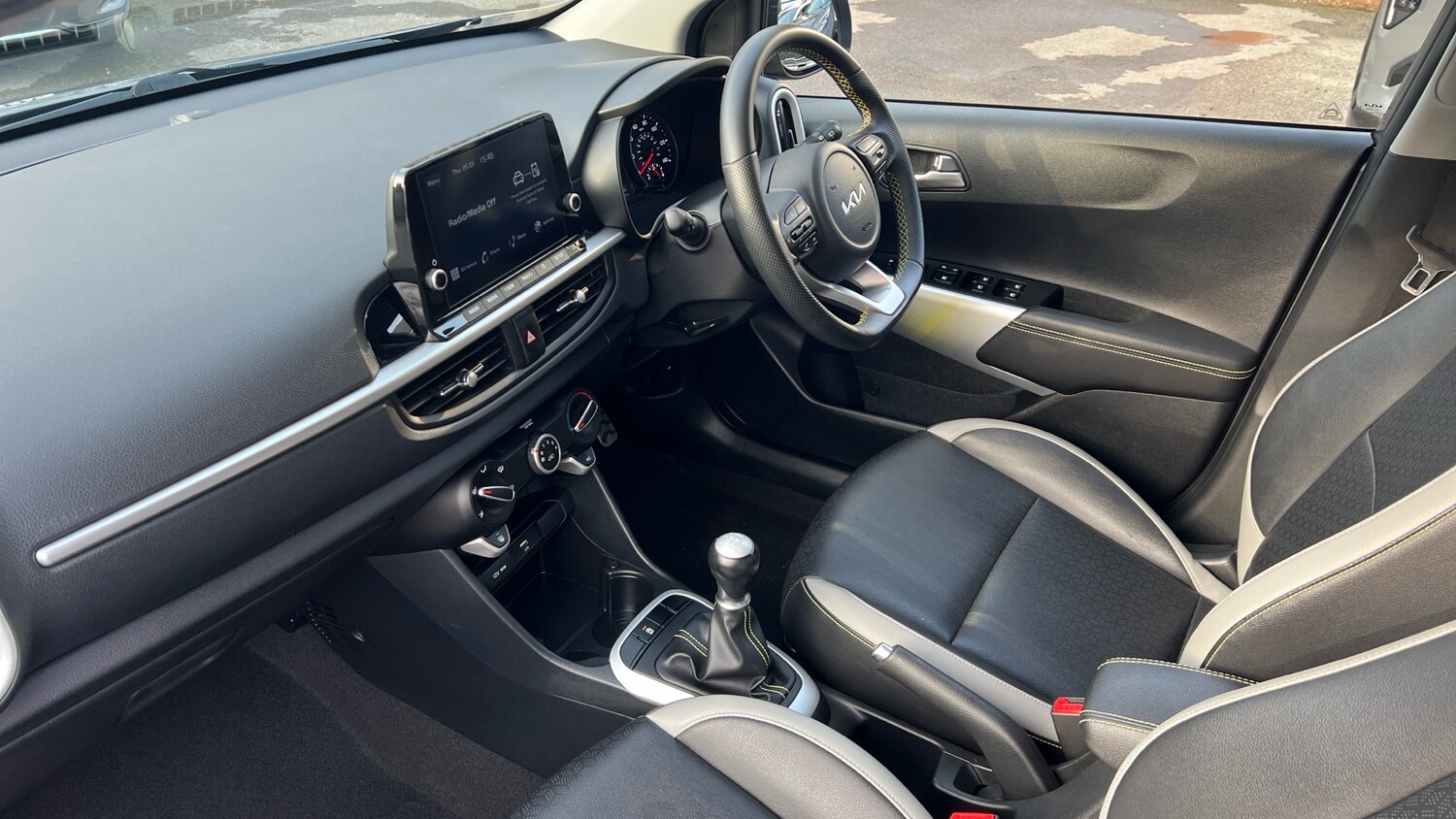 Used Kia Picanto 2022 for sale - 78041726: Photo 9