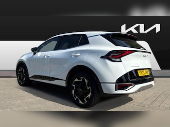 Used Kia Sportage 2024 for sale - 79527338: Photo