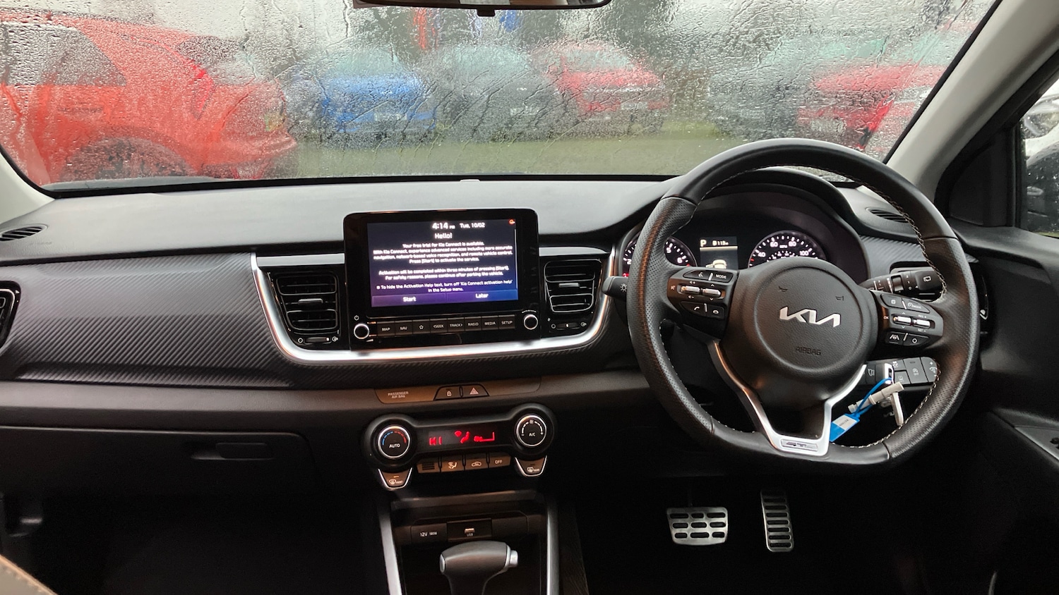 Used Kia Stonic 2024 for sale - 77528045: Photo 10