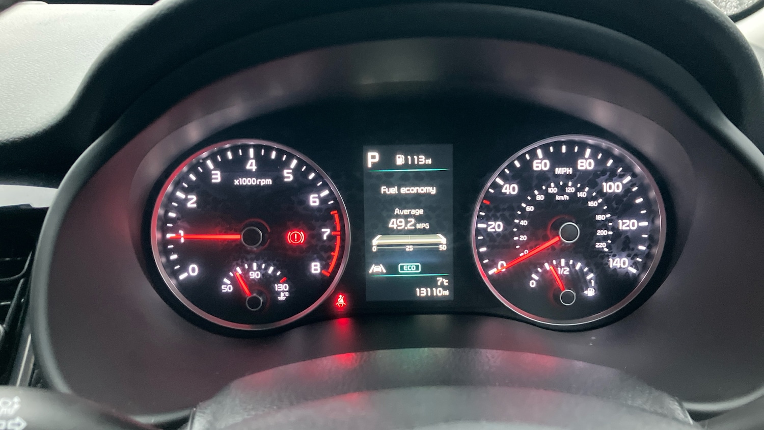 Used Kia Stonic 2024 for sale - 77528045: Photo 18