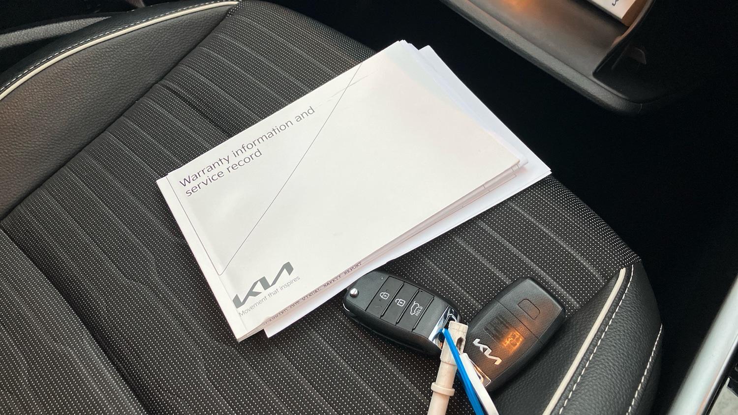 Used Kia Stonic 2024 for sale - 77528045: Photo 19