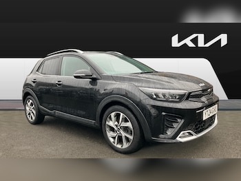 2024 (24) - 1.0T GDi 99 GT-Line 5dr DCT