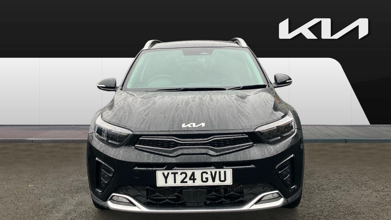 Used Kia Stonic 2024 for sale - 77528045: Photo 3