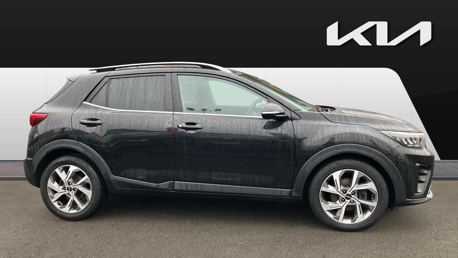 Used Kia Stonic 2024 for sale - 77528045: Photo 5