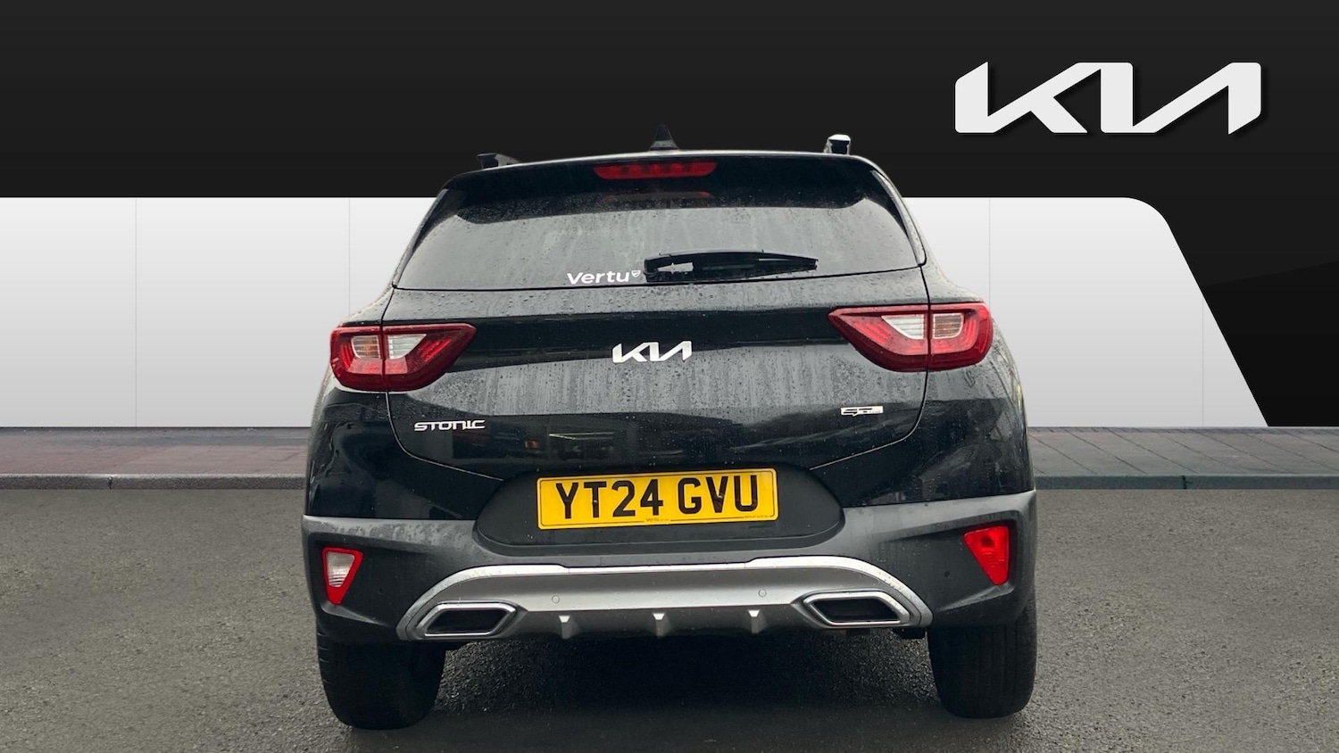 Used Kia Stonic 2024 for sale - 77528045: Photo 6