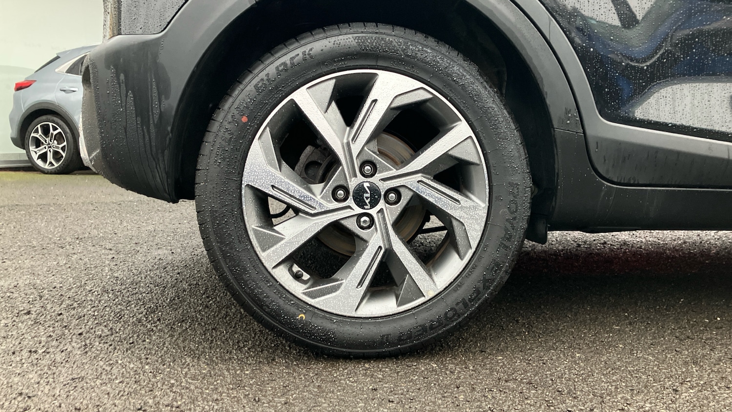 Used Kia Stonic 2024 for sale - 77528045: Photo 7