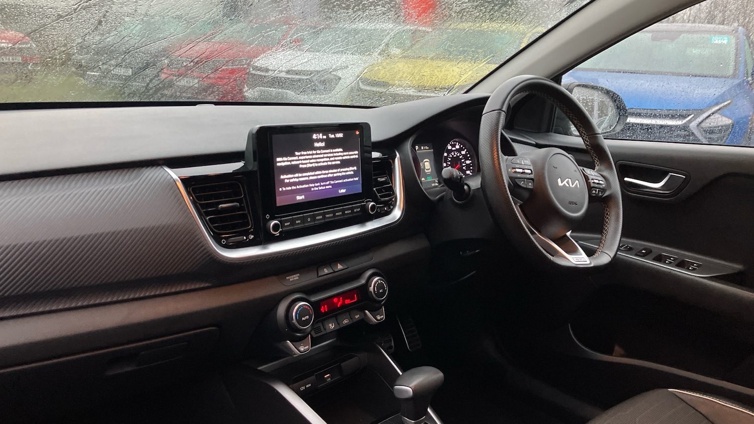 Used Kia Stonic 2024 for sale - 77528045: Photo 9