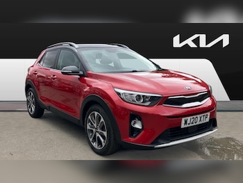 Used Kia Stonic 2020 for sale - 79421242: Photo