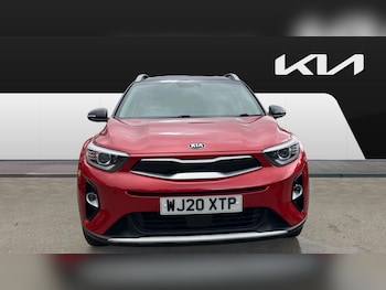 Used Kia Stonic 2020 for sale - 79421242: Photo