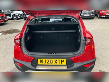 Used Kia Stonic 2020 for sale - 79421242: Photo