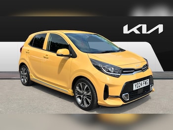 Used Kia Picanto 2024 for sale - 79057639: Photo