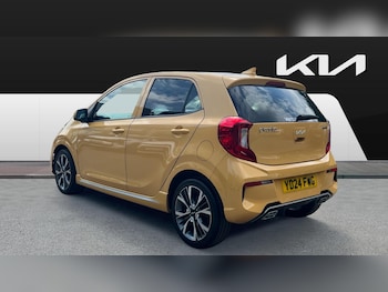 Used Kia Picanto 2024 for sale - 79057639: Photo