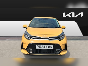 Used Kia Picanto 2024 for sale - 79057639: Photo