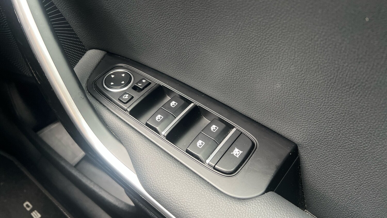 Vehicle 32