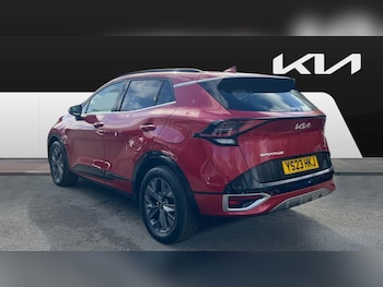 Used Kia Sportage 2023 for sale - 78253979: Photo