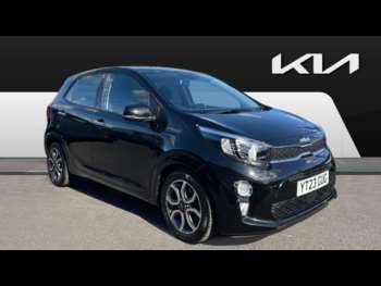 2023 (23) - 1.0 3 5dr [4 seats]