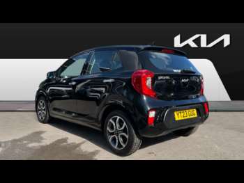 Used Kia Picanto 2023 for sale - 74791756: Photo