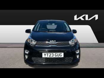 Used Kia Picanto 2023 for sale - 74791756: Photo