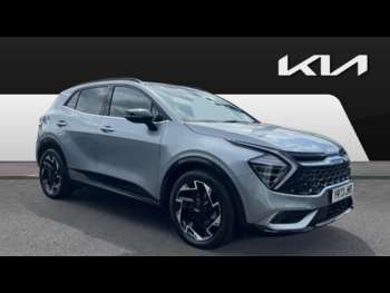 Used Kia Sportage 2023 for sale - 75277483: Photo