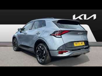 Used Kia Sportage 2023 for sale - 75277483: Photo