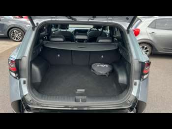 Used Kia Sportage 2023 for sale - 75277483: Photo