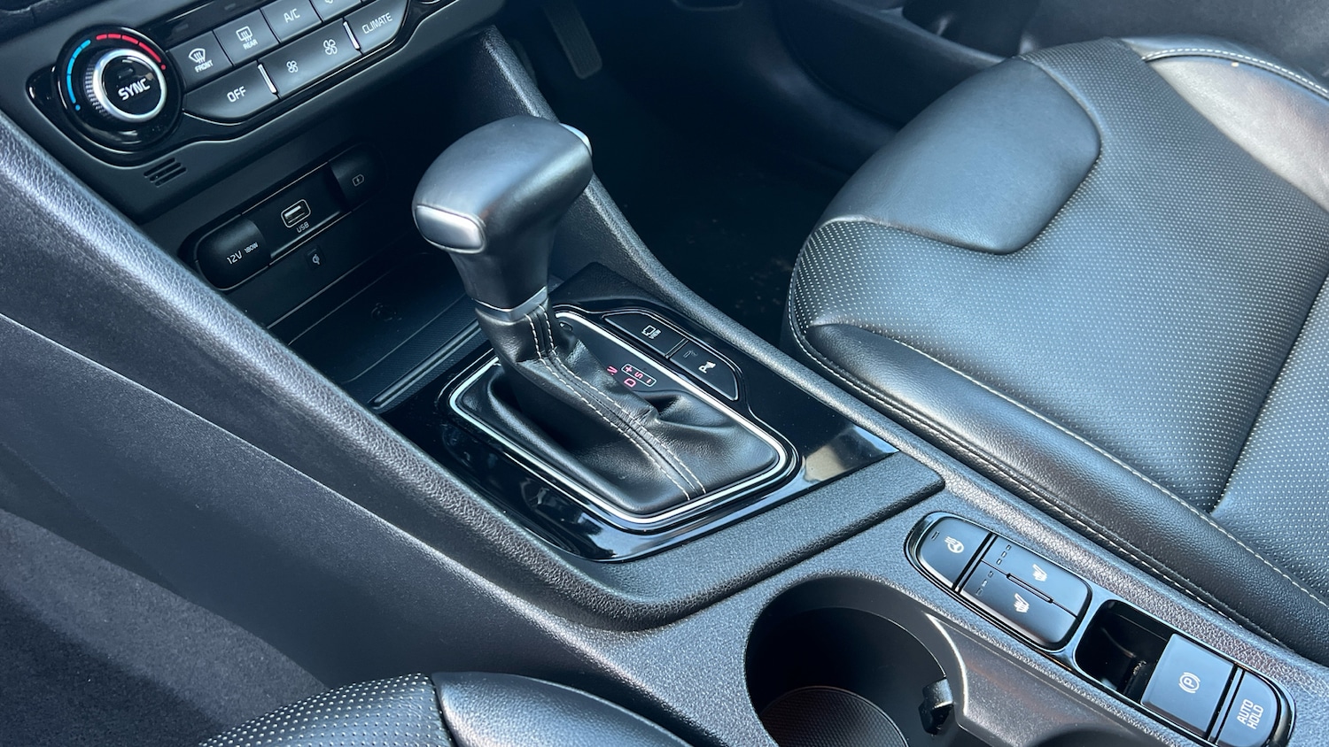 Used Kia Niro 2021 for sale - 77087264: Photo 13